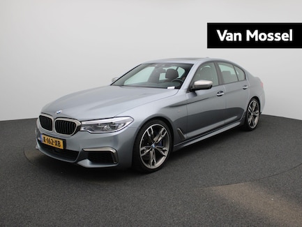BMW 5-Serie 0