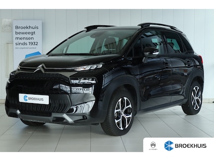 Citroën C3 Aircross 0