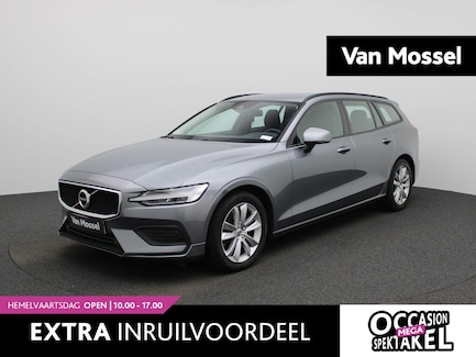 Volvo V60 0