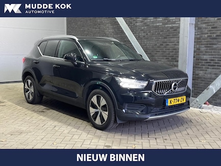 Volvo XC40 0