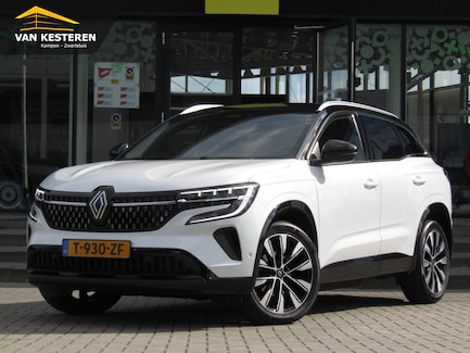 Renault Austral 0