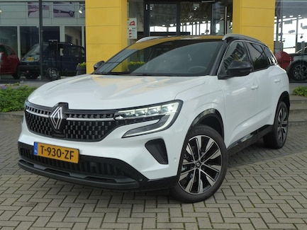 Renault Austral 0