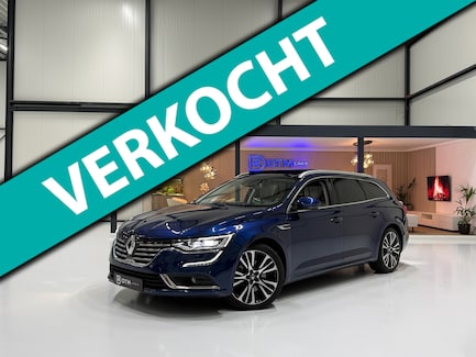 Renault Talisman 0