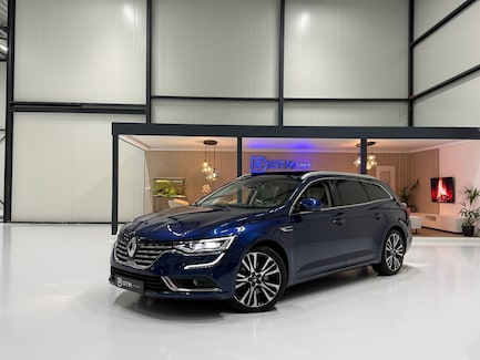 Renault Talisman 0