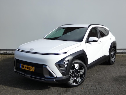 Hyundai Kona 0