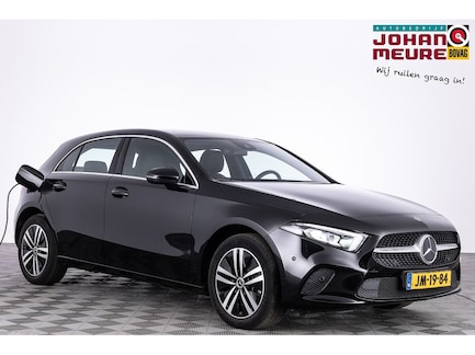 Mercedes-Benz A-klasse 0