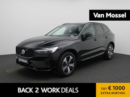 Volvo XC60 0