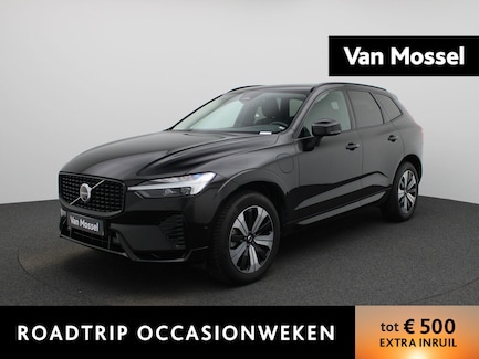 Volvo XC60 0
