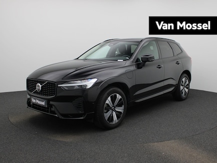 Volvo XC60 0