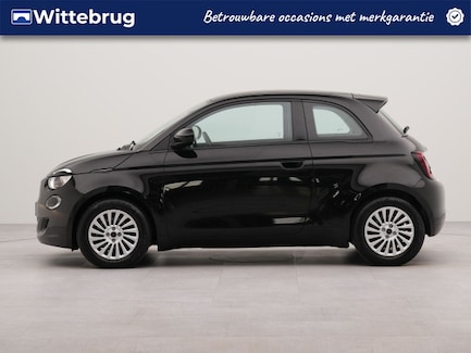 Fiat 500 0