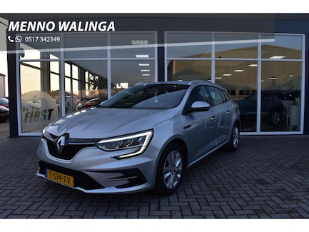 Renault Megane 0