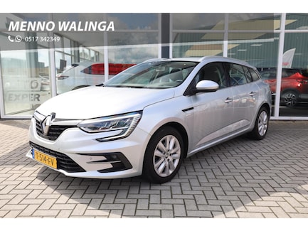 Renault Megane 0