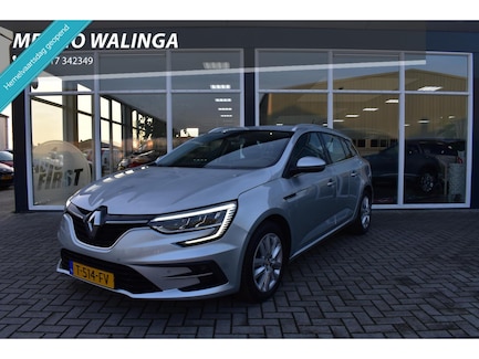 Renault Megane 0