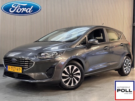 Ford Fiesta 0