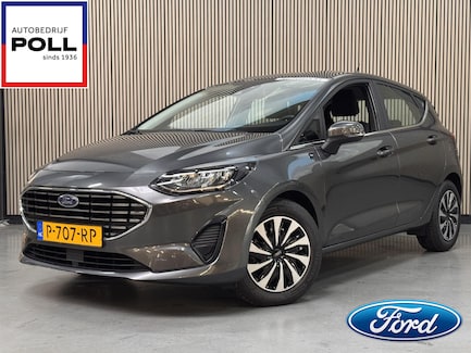 Ford Fiesta 0