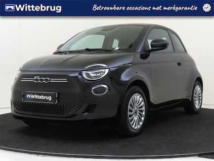 Fiat 500 0