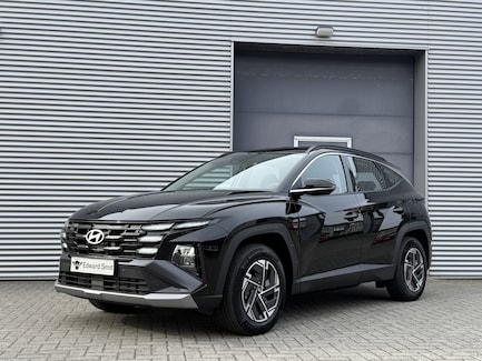 Hyundai Tucson 0