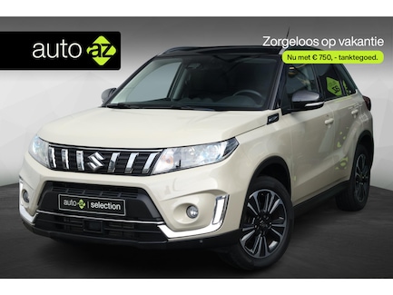 Suzuki Vitara 0