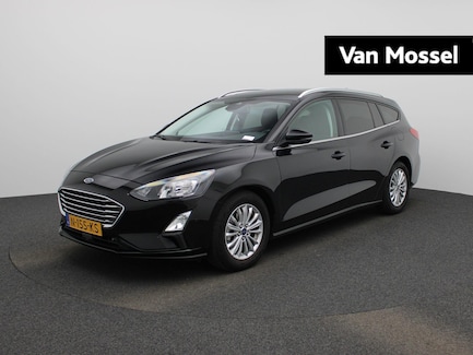 Ford Focus 0