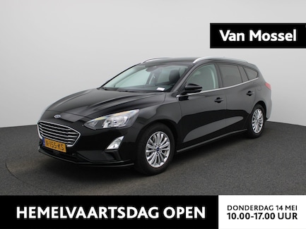 Ford Focus 0
