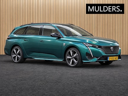 Peugeot 308 0