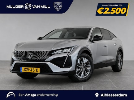 Peugeot 408 0