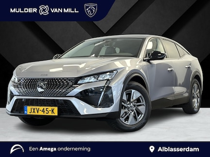 Peugeot 408 0