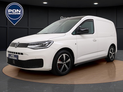 Volkswagen Caddy 0