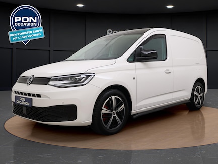 Volkswagen Caddy 0