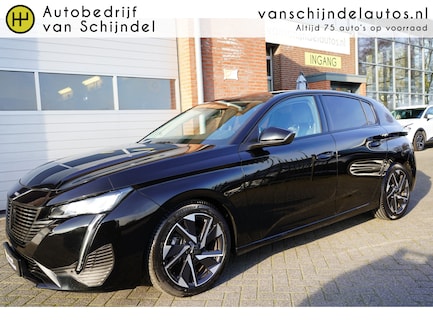 Peugeot 308 0