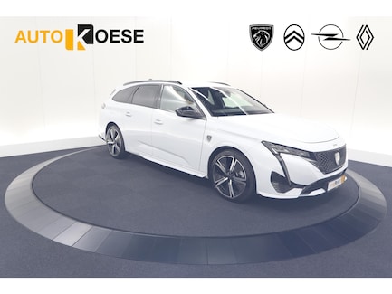 Peugeot 308 0