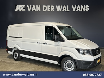Volkswagen Crafter 0
