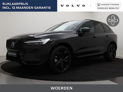 Volvo XC60 0