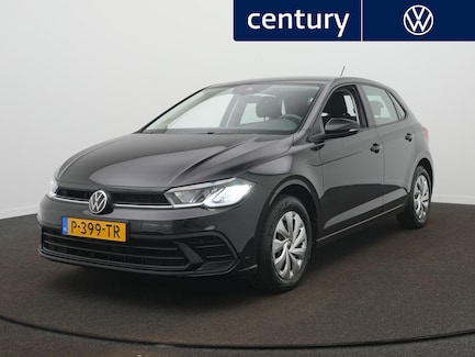 Volkswagen Polo 0