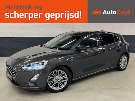 Ford Focus 0