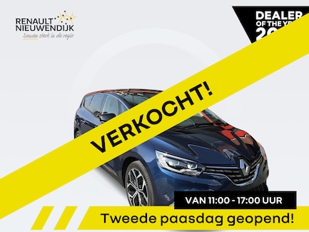Renault Grand Scenic 0