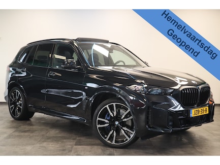 BMW X5 0