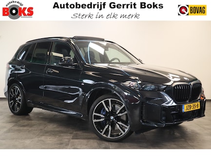 BMW X5 0
