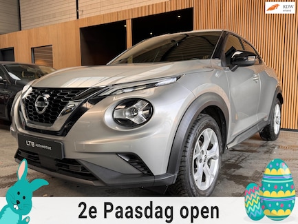 Nissan Juke 0