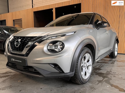 Nissan Juke 0