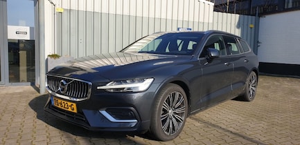 Volvo V60 0