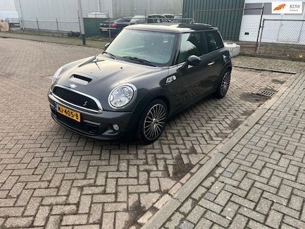 MINI Cooper S 0