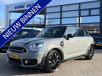 MINI Countryman 0