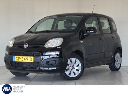 Fiat Panda 0