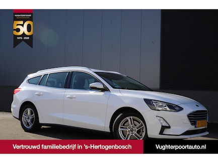 Ford Focus 0