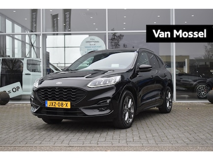 Ford Kuga 0