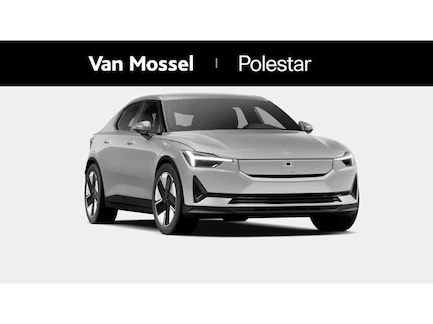 Polestar 2 0