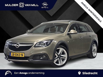 Opel Insignia 0