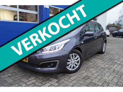 Kia Ceed 0