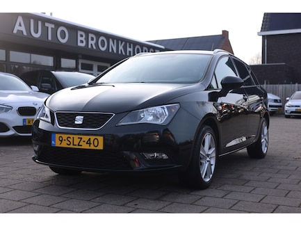 SEAT Ibiza 0